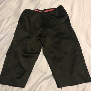 Thermo pants